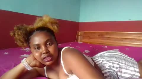 marinarahe online show from 01-07-26, 06:05