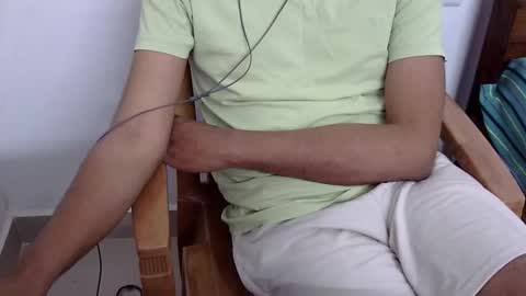 The SHY UncutBoy online show from 12-27-24, 04:32