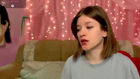 MarinaxMonroe online show from 02-23-26, 12:09