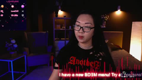 Snapshot of marine_vact chatting on 01-19-25, 05:28 Marine  online show from 01-19-25, 05:28