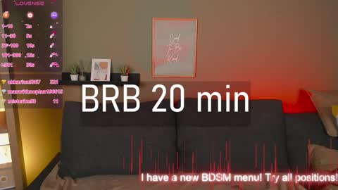 Snapshot of marine_vact chatting on 01-29-25, 11:56 Marine  online show from 01-29-25, 11:56