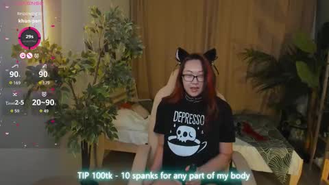 Marine  online show from 12-18-25, 02:12