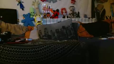 Ray online show from 09-28-25, 09:42