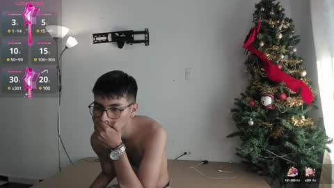 marioandmia online show from 01-02-25, 08:57