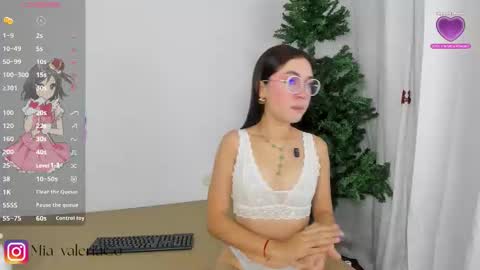 marioandmia online show from 11-11-25, 09:20