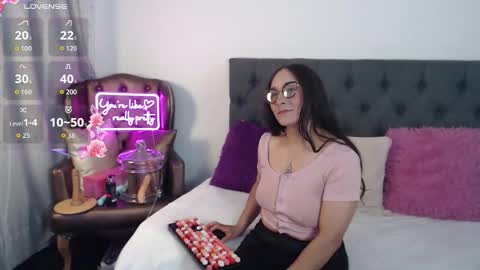 Snapshot of maripao__69 chatting on 02-02-26, 11:47 Paula Maria online show from 02-02-26, 11:47
