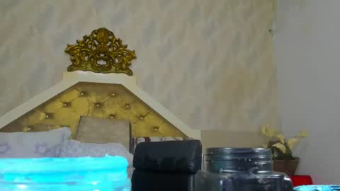 Nathaly online show from 03-03-25, 12:27