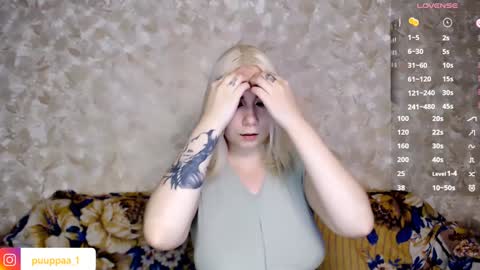 marishka505 online show from 01-23-25, 07:40