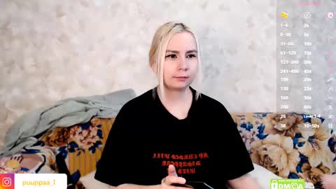 marishka505 online show from 02-10-25, 07:47