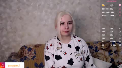marishka505 online show from 02-19-25, 05:49