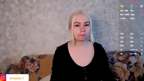 marishka505 online show from 02-20-25, 10:05