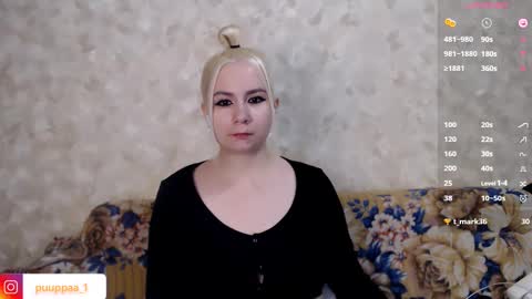 marishka505 online show from 02-20-25, 10:26