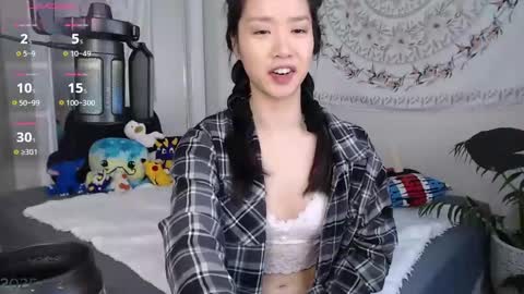 MarissaPeach online show from 02-16-25, 02:43