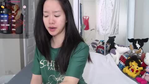 MarissaPeach online show from 09-21-25, 01:46