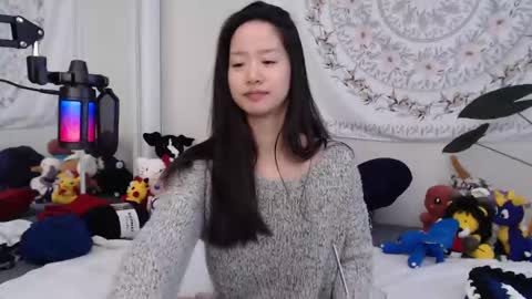 MarissaPeach online show from 11-07-25, 01:22