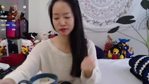 MarissaPeach online show from 11-10-25, 01:54