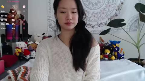 MarissaPeach online show from 11-15-25, 02:24