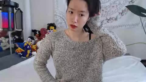 MarissaPeach online show from 01-10-26, 03:25