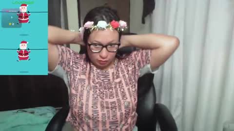 maritsa online show from 12-18-24, 11:34