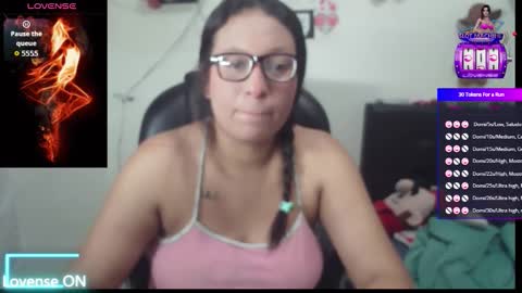 maritsa online show from 11-20-25, 12:38