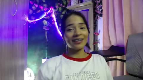 Maritza Ferrer -Samara Beltran online show from 12-24-24, 05:49