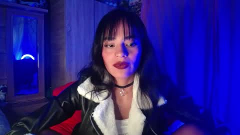 Maritza Ferrer -Samara Beltran online show from 02-04-25, 06:46