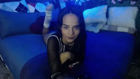 Maritza Ferrer -Samara Beltran online show from 02-07-25, 05:52