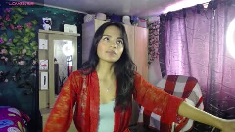 Maritza Ferrer -Samara Beltran online show from 02-14-25, 05:03