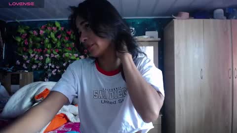 Maritza Ferrer -Samara Beltran online show from 02-16-25, 04:53