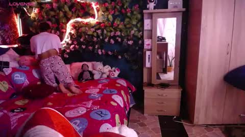 Maritza Ferrer -Samara Beltran online show from 02-16-25, 08:00