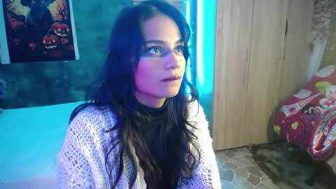 Maritza Ferrer -Samara Beltran online show from 02-27-25, 05:45