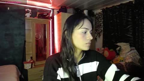 Maritza Ferrer -Samara Beltran online show from 03-02-25, 05:12