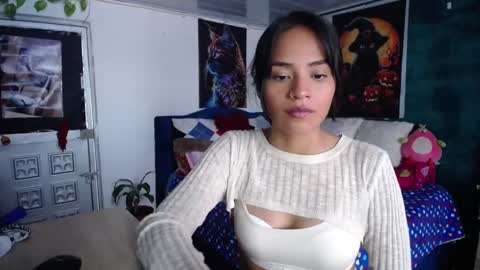 Maritza Ferrer -Samara Beltran online show from 03-07-25, 09:06