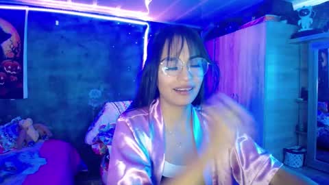 Maritza Ferrer -Samara Beltran online show from 03-11-25, 06:52