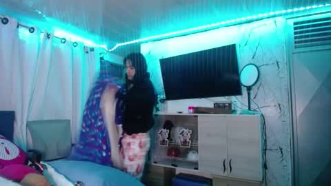 Maritza Ferrer -Samara Beltran online show from 11-10-25, 06:45