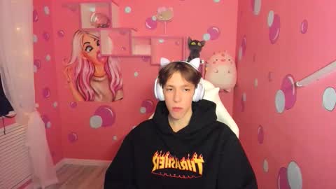 Mark online show from 10-01-25, 09:10