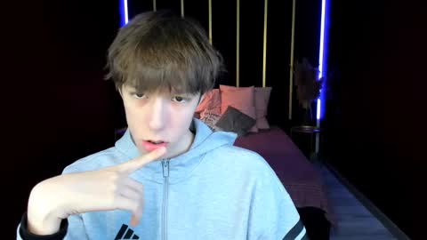 Mark online show from 02-15-26, 02:36