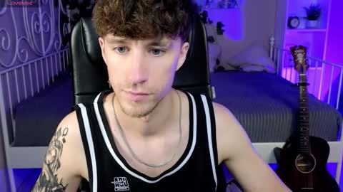 mark_caron online show from 09-25-25, 08:12