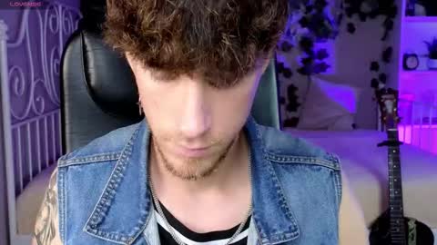 mark_caron online show from 10-12-25, 08:08