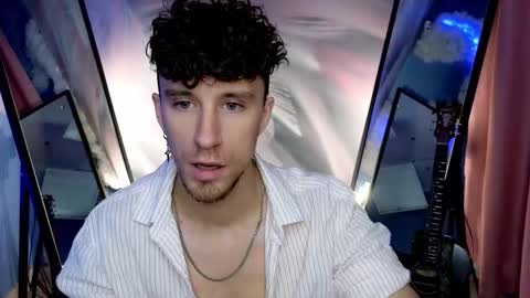 mark_caron online show from 11-17-25, 02:34