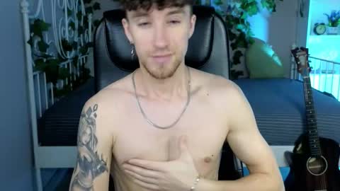 mark_caron online show from 11-26-25, 08:43