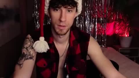 mark_caron online show from 12-20-25, 09:11