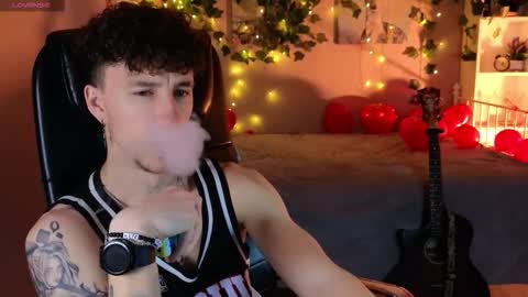 mark_caron online show from 02-21-26, 09:49