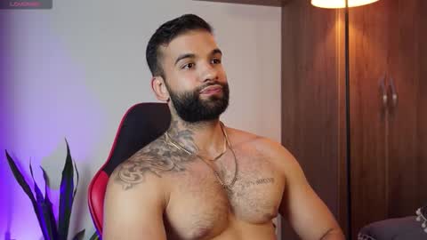 Mark online show from 11-13-25, 10:08