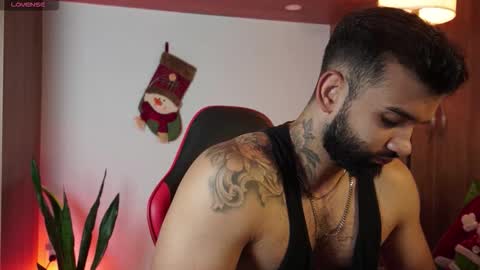 Mark online show from 12-02-25, 12:38