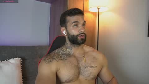 Mark online show from 03-03-26, 10:48