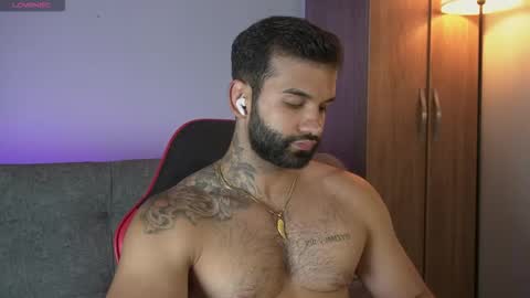 Mark online show from 03-06-26, 11:34