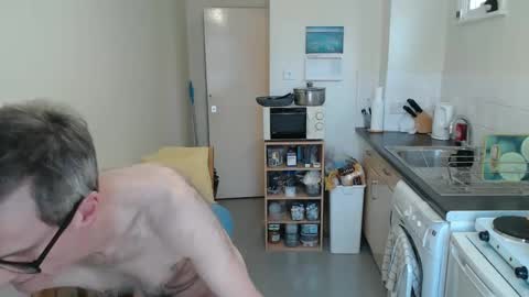 mark_islington online show from 09-10-25, 07:08