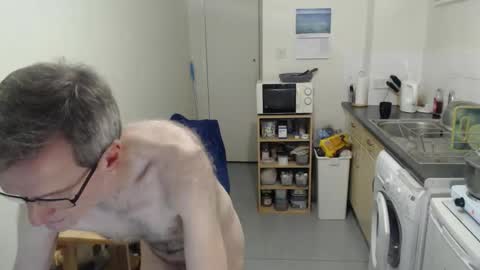 mark_islington online show from 09-24-25, 06:22