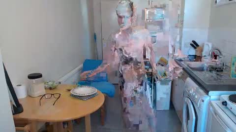 mark_islington online show from 09-30-25, 10:42